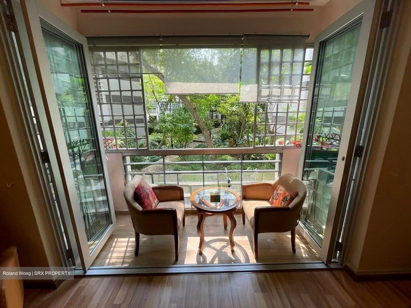 Avila Gardens (D17), Condominium #607332751